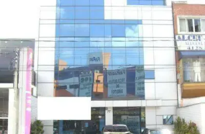 Prédio, 492 m² - venda por r$ 15.000.000,00 ou aluguel por r$ 36.000,00/mês - centro - são bernardo do campo/sp