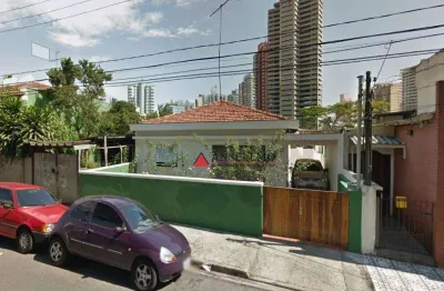 Terreno à venda, 210 m² por r$ 650.000,00 - nova petrópolis - são bernardo do campo/sp