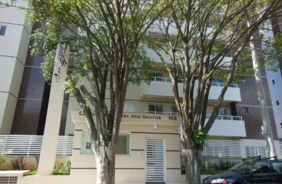 Apartamento com 2 dormitórios, 49 m² - venda por r$ 425.000,00 ou aluguel por r$ 2.240,16/mês - demarchi - são bernardo do campo/sp