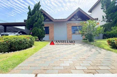 Casa com 4 dormitórios à venda, 182 m² por r$ 1.600.000,00 - parque balneario oasis - peruíbe/sp