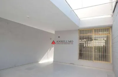Sobrado com 3 dormitórios à venda, 170 m² por r$ 585.000,00 - rudge ramos - são bernardo do campo/sp
