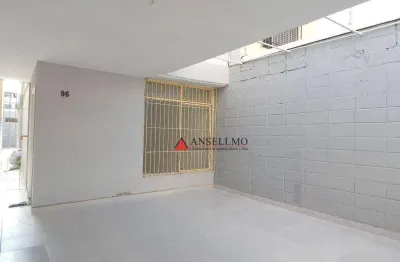 Sobrado com 3 dormitórios à venda, 170 m² por r$ 585.000,00 - rudge ramos - são bernardo do campo/sp