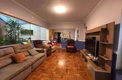 Casa com 3 dormitórios à venda, 233 m² por r$ 1.290.000,00 - centro - são bernardo do campo/sp