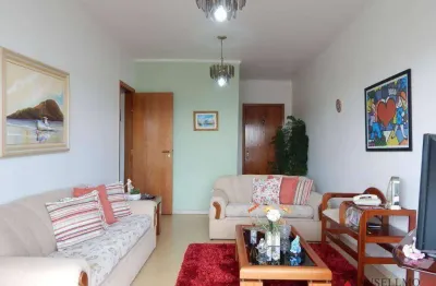 Apartamento mobiliado com 2 dormitórios para alugar, 98 m² por r$ 3.310/mês - rudge ramos - são bernardo do campo/sp