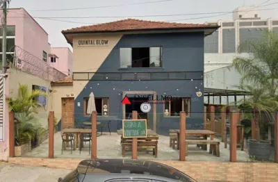 Sobrado com 3 dormitórios para alugar, 276 m² por r$ 12.424,86/mês - centro - são bernardo do campo/sp