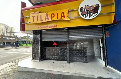 Loja para alugar, 75 m² por r$ 4.218,07/mês - centro - são bernardo do campo/sp