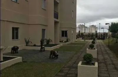 Apartamento com 3 dormitórios à venda, 60 m² por r$ 427.000,00 - parque joão ramalho - santo andré/sp