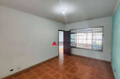 Casa com 2 dormitórios para alugar, 80 m² por r$ 2.524,02/mês - rudge ramos - são bernardo do campo/sp