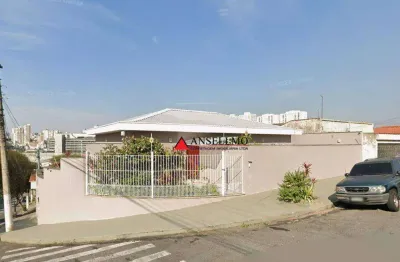 Casa com 3 dormitórios à venda, 1 suíte - 193 m² por r$ 1.250.000 - vila gonçalves - são bernardo do campo/sp