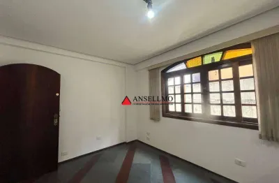 Sala para alugar, 36 m² por r$ 1.305,98/mês - centro - são bernardo do campo/sp