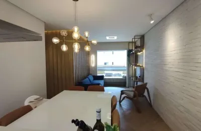 Apartamento à venda, 64 m² por R$ 550.000,00 - Assunção - São Bernardo do Campo/SP