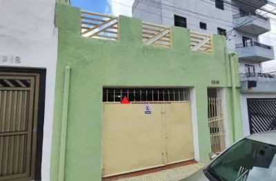 Sobrado com 3 dormitórios, 170 m² - venda por R$ 570.000,00 ou aluguel por R$ 3.634,70/mês - Vila Vivaldi - São Bernardo do Campo/SP