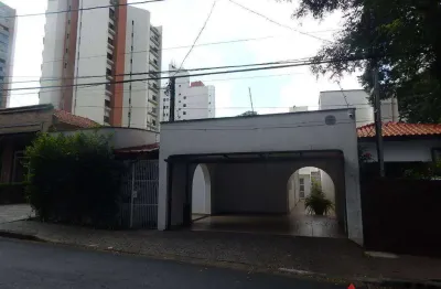 Casa com 3 dormitórios para alugar, 245 m² por R$ 6.200,53/mês - Centro - São Bernardo do Campo/SP