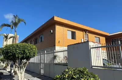 Kitnet / Stúdio à venda na Vila Caiçara, Praia Grande 