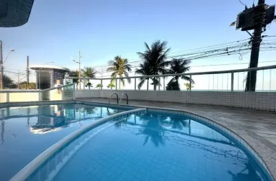 Apartamento com 1 quarto à venda no Balneário Maracanã, Praia Grande 