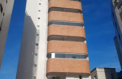 Apartamento com 1 quarto à venda na Cidade Ocian, Praia Grande 