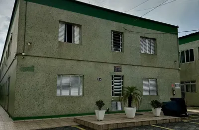 Kitnet / Stúdio à venda na Vila Caiçara, Praia Grande 