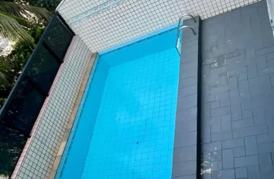 Apartamento à venda na Tupi, Praia Grande 