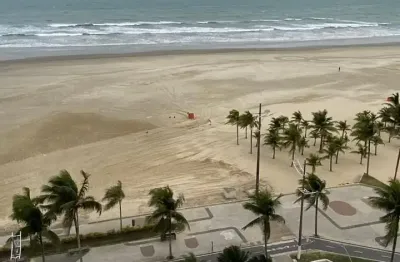 Apartamento com 1 quarto à venda em Aviação, Praia Grande 