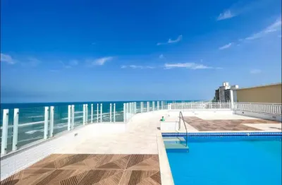 Apartamento com 1 quarto à venda no Balneário Maracanã, Praia Grande 