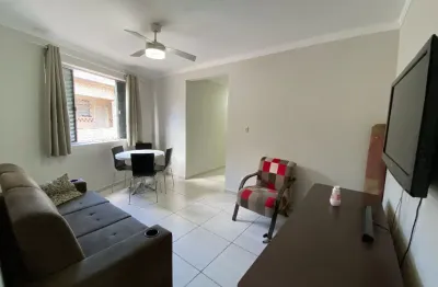 Apartamento com 2 quartos à venda no Boqueirão, Praia Grande 