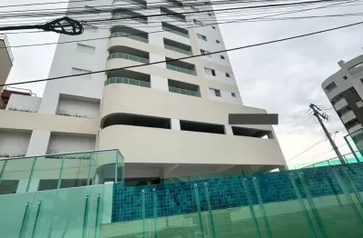 Apartamento com 2 quartos à venda na Vila Atlântica, Mongaguá 