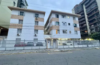Apartamento com 2 quartos à venda no Canto do Forte, Praia Grande 