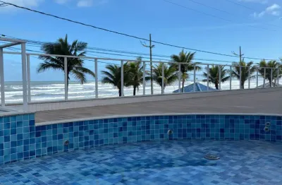 Apartamento com 2 quartos à venda no Jardim Praia Grande, Mongaguá 