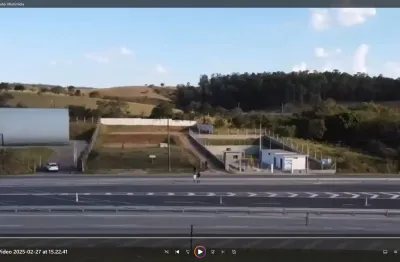 Terreno / lote comercial para alugar, 1785m² - rod. raposo tavares