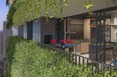 Apartamento à venda, 107 m² por r$ 1.212.500,00 - centro - curitiba/pr