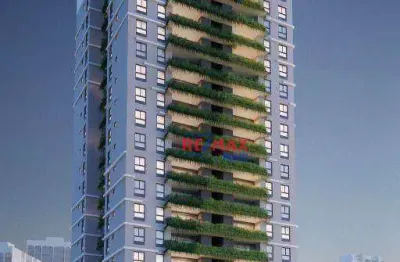 Apartamento à venda, 107 m² por r$ 1.303.200,00 - centro - curitiba/pr