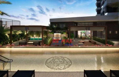 Apartamento à venda, 126 m² por r$ 1.749.900,00 - bigorrilho - curitiba/pr