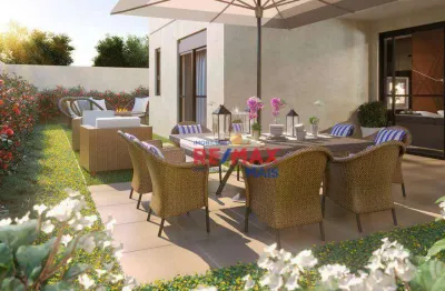 Apartamento à venda, 106 m² por R$ 1.352.200,00 - Alto da Glória - Curitiba/PR