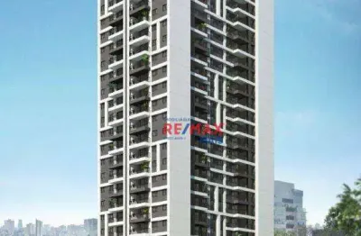 Apartamento à venda, 63 m² por r$ 581.900,00 - cristo rei - curitiba/pr