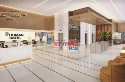 Sala comercial com 1 sala à venda na Rua Doutor Pedrosa, 313, Batel, Curitiba