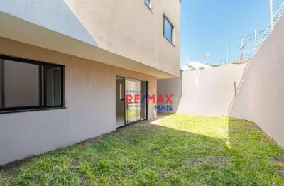 Sobrado com 3 suítes no Condomínio Green Tree no Pinheirinho!