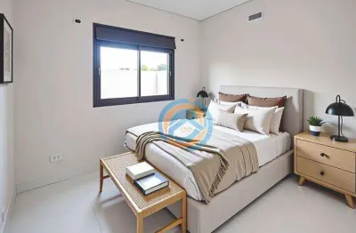 Casa em condomínio fechado com 3 quartos à venda na Rua Jales Ribeiro de Mello, 362, Boa Vista, Curitiba