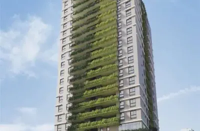 Apartamento com 3 quartos à venda na Rua Mariano Torres, 573, Centro, Curitiba