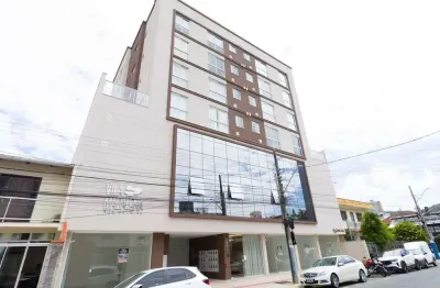 Apartamento com 2 quartos à venda na Rua Jordânia, 199, Nações, Balneário Camboriú