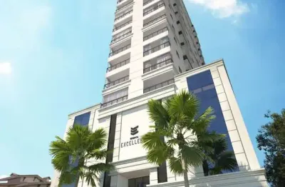 Apartamento com 2 quartos à venda na Avenida Governador Celso Ramos, 427, Balneário Perequê, Porto Belo