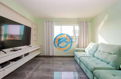 Prédio à venda, 297 m² por r$ 1.199.000,00 - guaíra - curitiba/pr