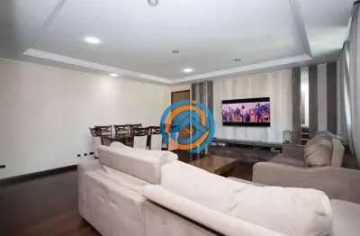 Casa com 4 dormitórios à venda, 300 m² por r$ 1.249.000 - santa quitéria - curitiba/pr