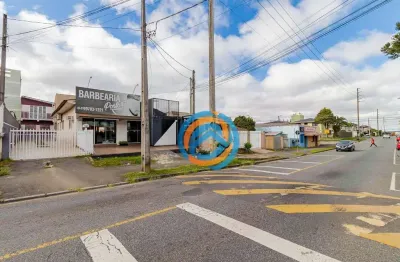 Terreno com três propriedades, excelente oportunidade de negócio! no capão raso