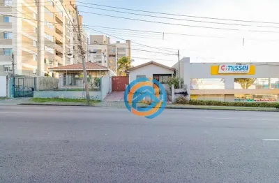 Casa com 3 quartos, 108 m² no capão raso - curitiba/pr