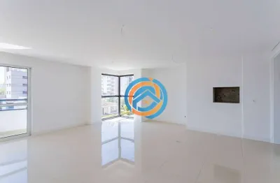 Apartamento de 134m² com 3 quartos, 1 suíte,  2 vagas no portão