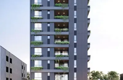 Apartamento com 3 quartos à venda na rua estados unidos, 1775, boa vista, curitiba, 89 m2 por r$ 1.080.300