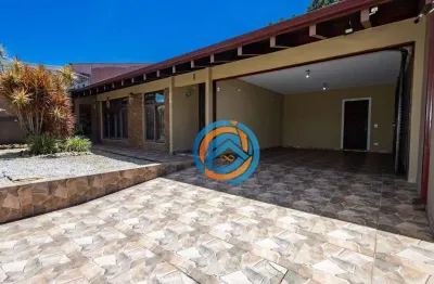 Casa com 4 dormitórios à venda, 180 m² por r$ 1.440.000,00 - boa vista - curitiba/pr