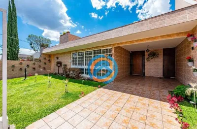 Casa com 3 quartos à venda na Rua Acyr Santos, 147, Vila Izabel, Curitiba