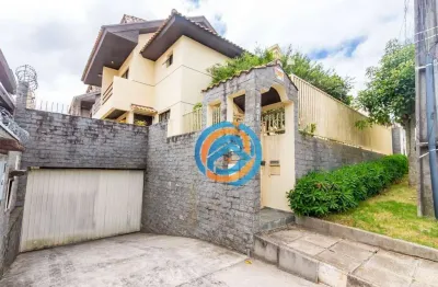 Sobrado com 3 dormitórios à venda, 93 m² por r$ 848.900,00 - barreirinha - curitiba/pr