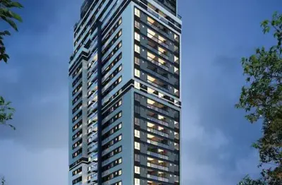 Apartamento com 2 quartos à venda na Avenida República Argentina, 1325, Água Verde, Curitiba